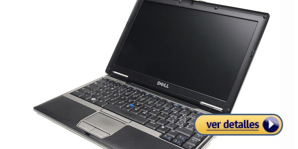 Laptops por menos de $100: Dell Latitude D430