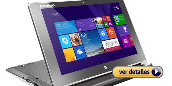 Laptops por menos de 300 euros Lenovo Flex 10