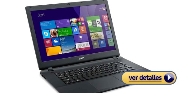 Laptops por menos de $400: Acer Aspire ES1