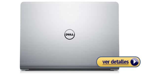 Laptops por menos de $500: Dell Inspiron 5000