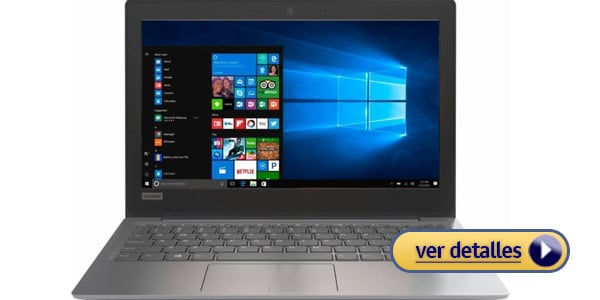 Lenovo IdeaPad 210 laptop economica para estudiantes