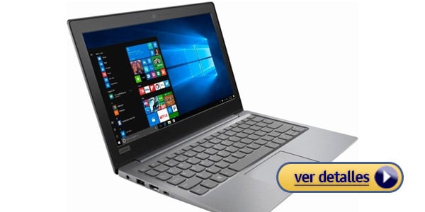 Lenovo Ideapad 100S portatil Windows barata