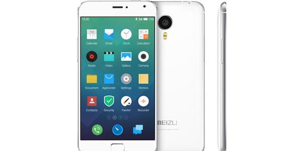 Meizu MX4 Pro Veredicto