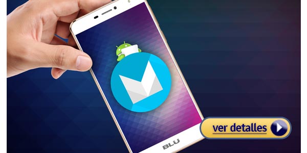 mejor celular marca BLU Studio XL 2 precio