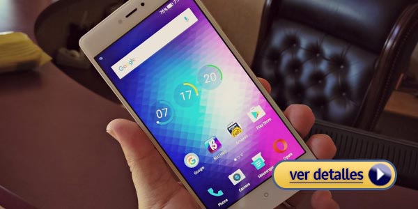 mejores celulares BLU Vivo 5R