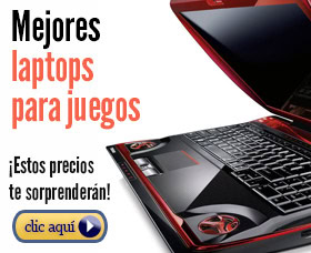 mejores laptops para juegos baratas 1000 dolares euros