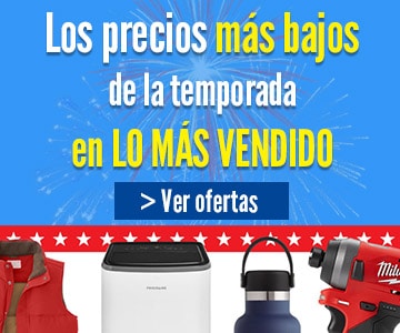 ofertas 4 de julio descuentos