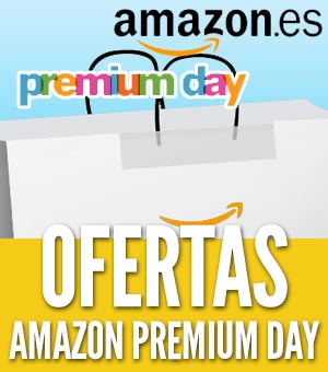 ofertas amazon premium day