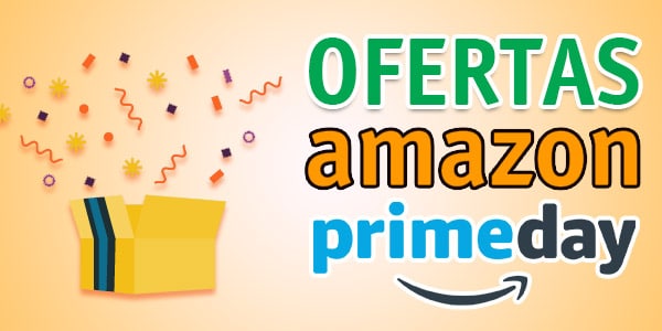 ofertas amazon prime day