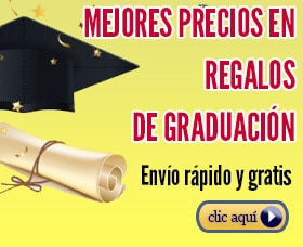 regalos de graduacion para bachiller hombre mujer