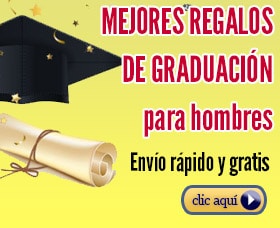 regalos de graduacion para hombres que regalar