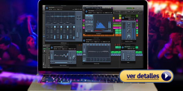 Mejor laptop para producir música: Apple MacBook Pro