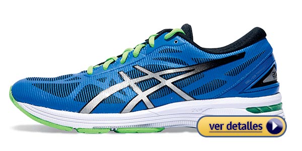 Zapatos para pie plano baratos: Gel DS Trainer 20 Asics