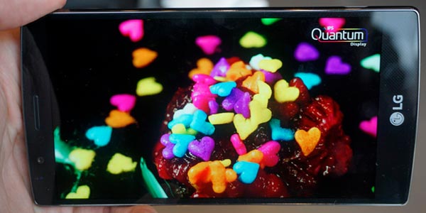 cámara lg g4 analisis review