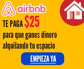 como ganar dinero con airbnb