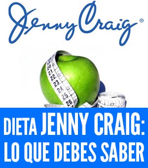 dieta jenny craig