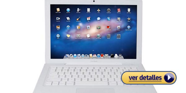 Apple A1181 laptop para programadores