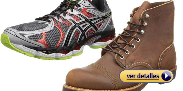 Descuentos Labor Day Amazon: 15% de descuento zapatos deportivos