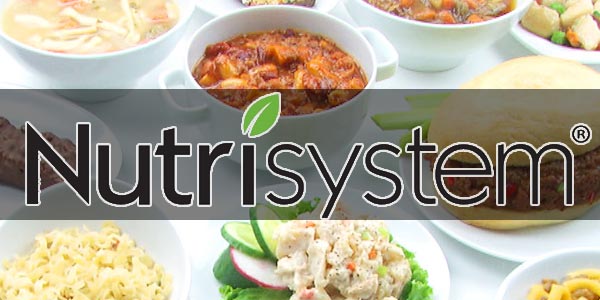 dieta nutrisystem méxico