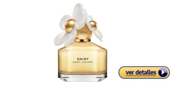Mejor perfume para mujer de este año: Daisy Fragance de Marc Jacobs