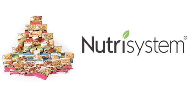 dieta nutrisystem méxico