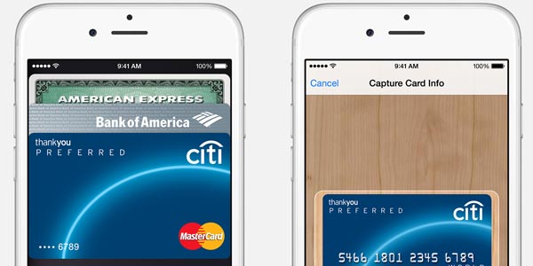 ¿Qué hacer cuando tu iPhone ha sido robado? Elimina las tarjetas de crédito de Apple Pay