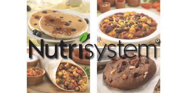 dieta nutrisystem méxico)