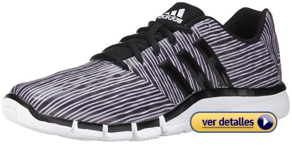 Zapatos para niños con pie plano: Adidas Trapper Classic