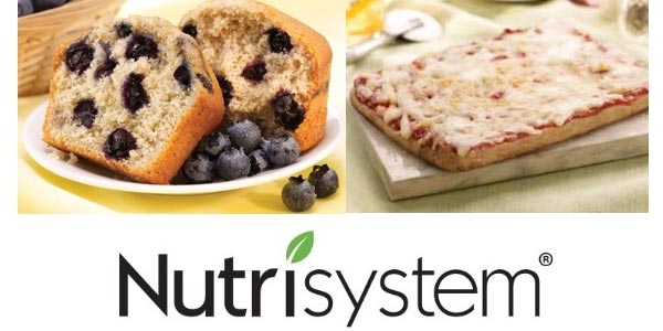 dieta nutrisystem méxico