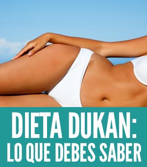 dieta dukan