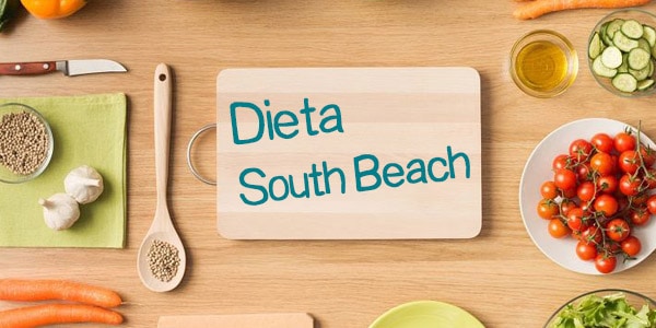 dieta south beach cómo hacerla