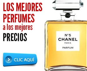 mejores perfumes de mujer baratos ofertas