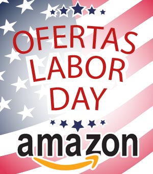 ofertas labor day amazon cupones