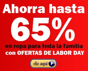 ofertas labor day amazon