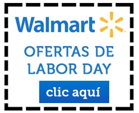 ofertas labor day walmart