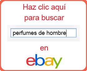 perfumes de hombre para toda ocasión