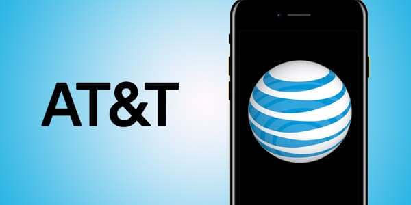 AT&T Es una buena compania