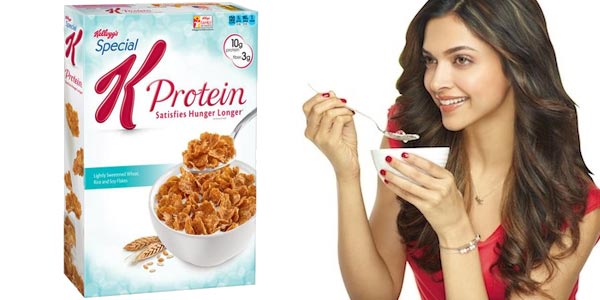 kellogg special special k pierderea în greutate