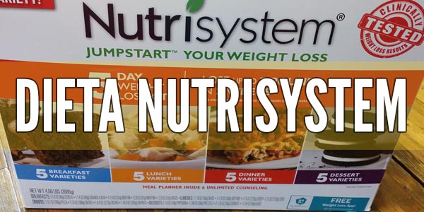 Dietas fáciles de seguir: Dieta NutriSystem