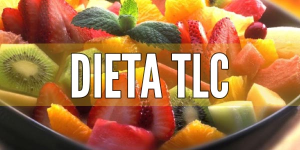 Dietas fáciles de seguir: Dieta TLC