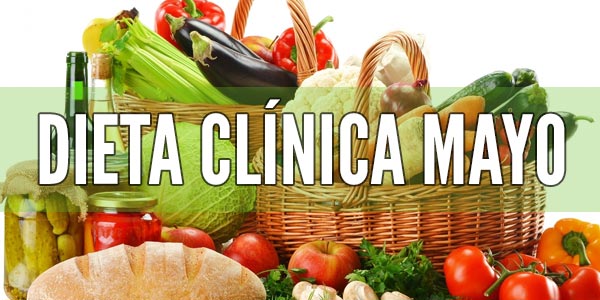 Dietas más saludables: Dieta de la Clínica Mayo