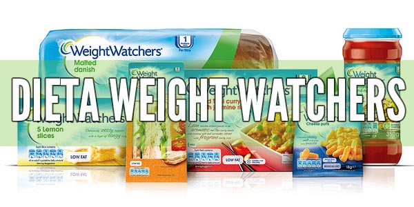 Dietas saludables: Dieta Weight Watchers