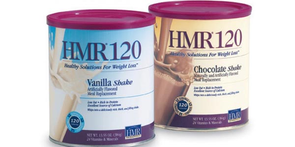 Hay riesgos para la salud con la dieta HMR