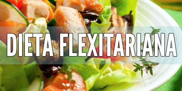 Mejor dieta del 2016: Dieta Flexitariana