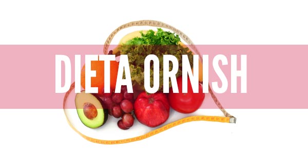 Mejor dieta para el corazón: Dieta Ornish