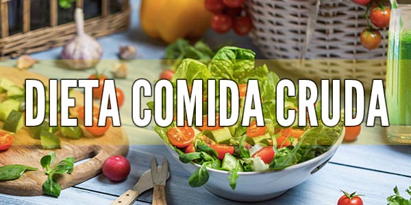 Mejor dieta para perder peso Dieta de los alimentos crudos comida cruda