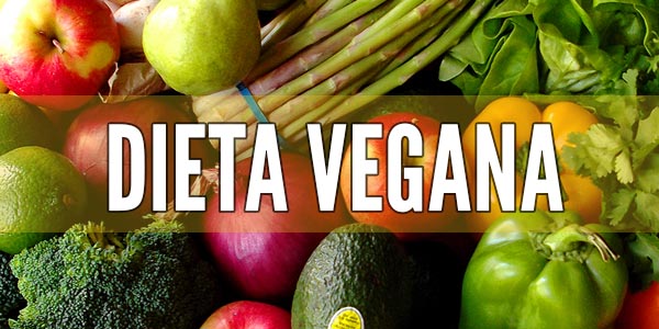 Mejores dietas para perder peso: Dieta Vegana