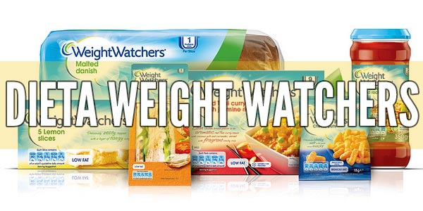 Mejores dietas para perder peso: Dieta Weight Watchers