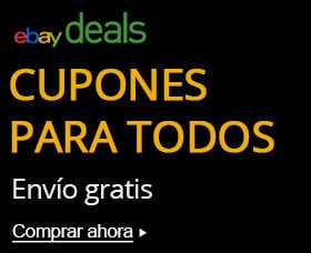 Qué NO comprar en Black Friday ebay