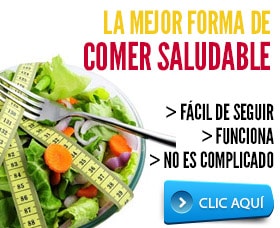 dieta antiflamatoria comer saludable comidas inflamacion